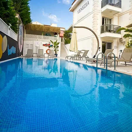 Venezia Alacati Hotel Çeşme