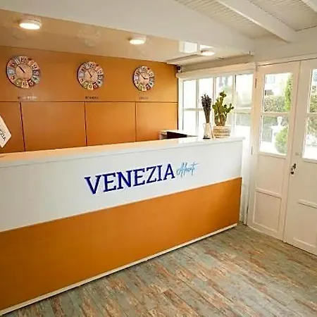 فندق Venezia Alacati 5*