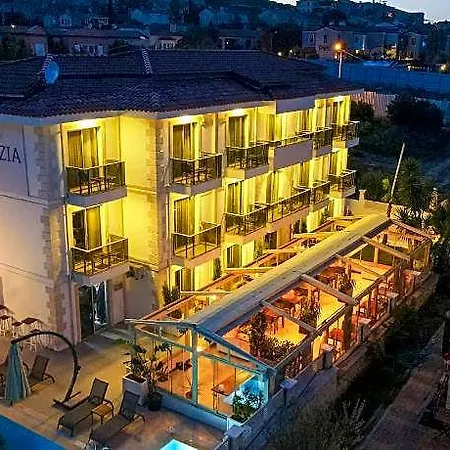 Venezia Alacati فندق Çeşme