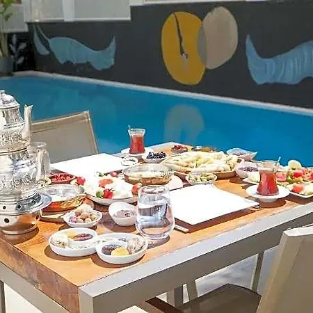 Venezia Alacati Hotel