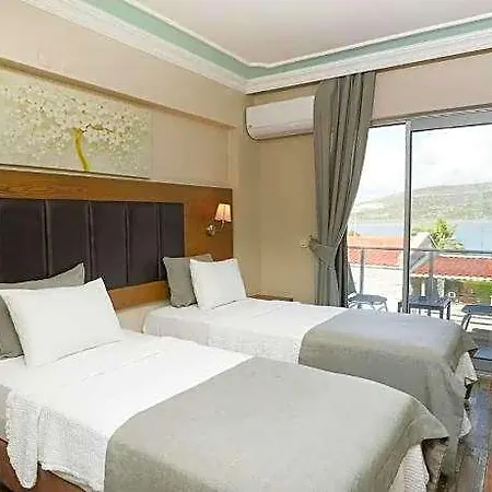 فندق Venezia Alacati 5*
