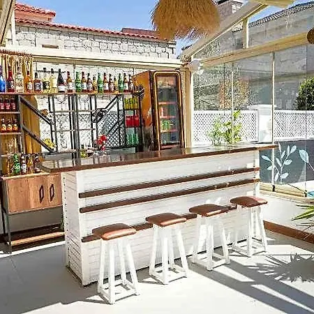 Venezia Alacati فندق Çeşme