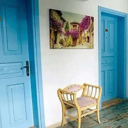 فندق Venezia Alacati
