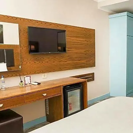 Venezia Alacati Ξενοδοχείο 5*