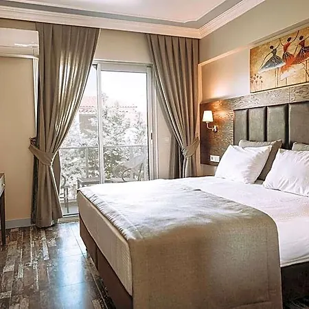 فندق Venezia Alacati